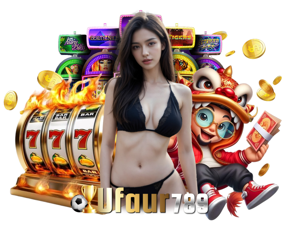 สล็อตออนไลน์