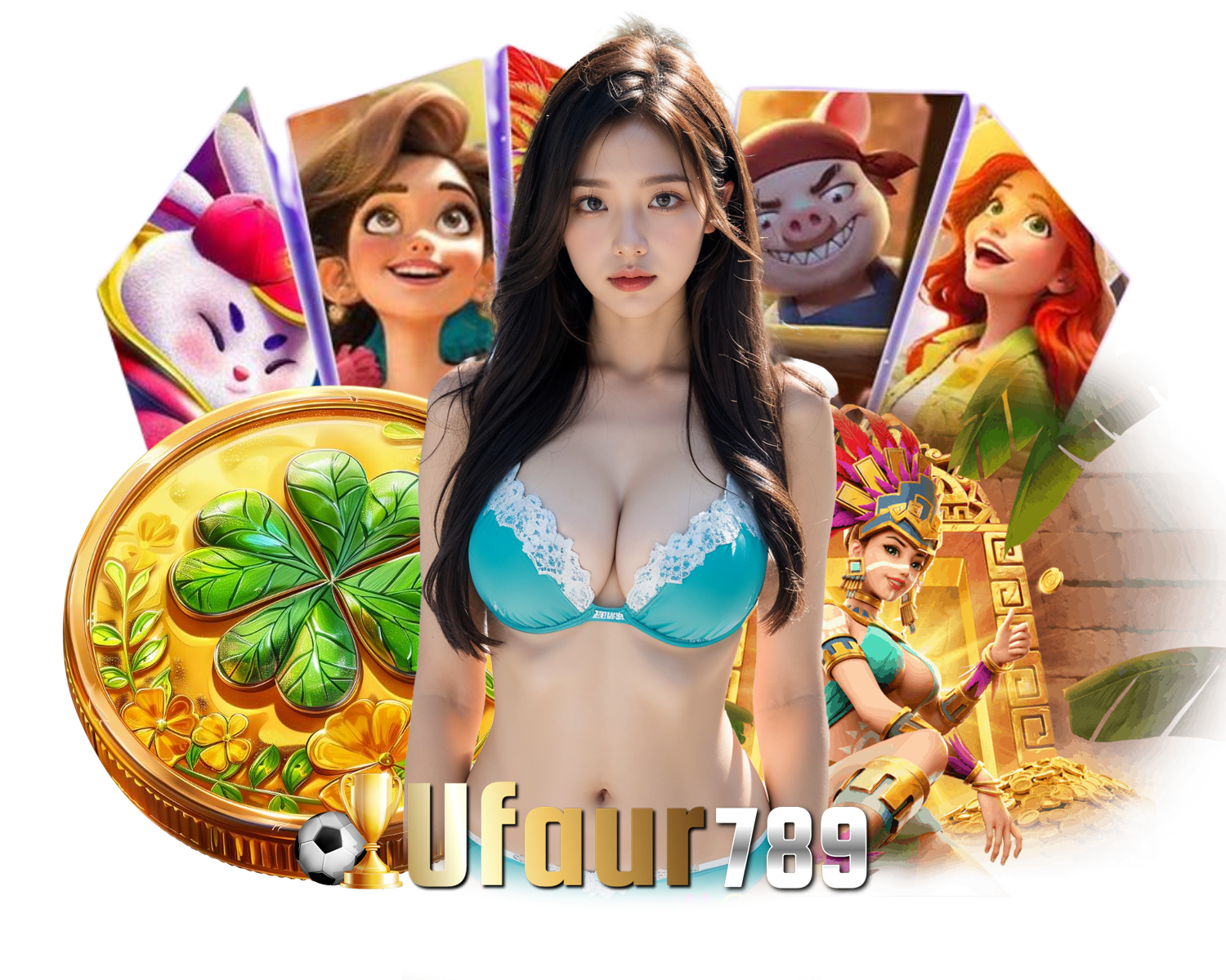 UFAUR789 เล่นง่าย